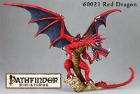 Pathfinder Red Dragon