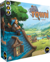 Little Town (deutsch)