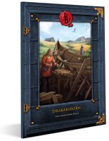 Midgard: Waeland-Abenteuer: Drakarsborn