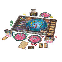 Witchstone (Deutsch/English)