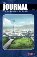Traveller: Journal of the Travellers Aid Society Volume 2