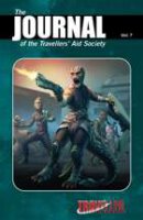 Traveller: Journal of the Travellers Aid Society Volume 7