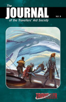 Traveller: Journal of the Travellers Aid Society Volume 9