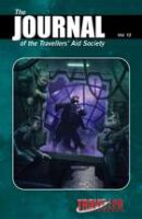 Traveller: Journal of the Travellers Aid Society Volume 12