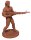Everyday Heroes RPG Rambo Miniature