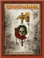 Warhammer Fantasy: Warhammer Hardcover Regelbuch 2006...