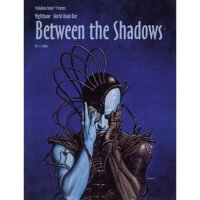 Nightbane RPG Between the Shadows