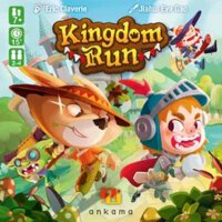 Kingdom Run