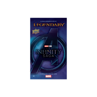 Marvel Legendary Infinity Saga