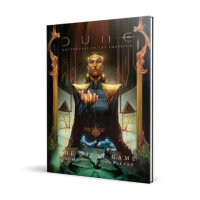 Dune - Adventures in the Imperium: Houses of the Landsraad