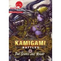 Kamigami Battles The Stars are Right