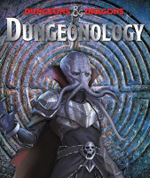 Dungeons &amp; Dragons Dungeonology (Hardcover)