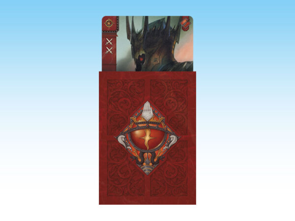 War of the Ring - The Card Game Shadow Custom Sleeves (60)