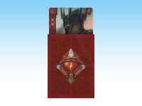 War of the Ring - The Card Game Shadow Custom Sleeves (60)