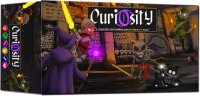 Curiosity Boardgame