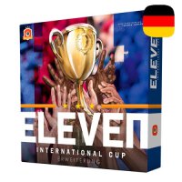 Eleven International Cup (Deutsch)