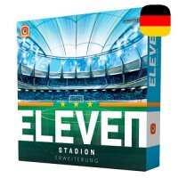 Eleven Stadion (Deutsch)