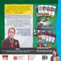 Eleven Stadion (Deutsch)