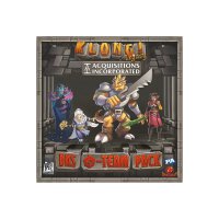 Klong!: Das C-Team (Deutsche Ausgabe)