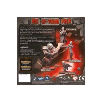 Klong!: Das C-Team (Deutsche Ausgabe)