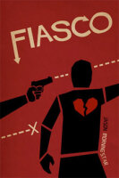 Fiasco RPG Classic