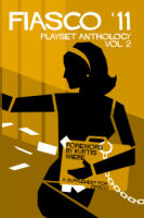 Fiasco RPG  11  Playset Anthology Volume 2