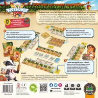 Treehouse Diner (deutsch)