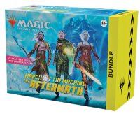Magic: March of the Machine: The Aftermath Bundle
