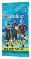 Magic: March of the Machine: The Aftermath Epilogue Booster