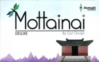 Mottainai Mini
