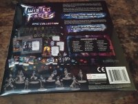 Twisted Fables Epic Collection