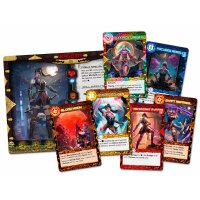 Twisted Fables Epic Collection