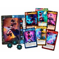 Twisted Fables Epic Collection