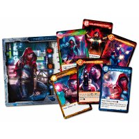 Twisted Fables Epic Collection