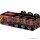 D&D Icons of the Realms: Dragonlance 7 ct. Booster Brick (Set 25)