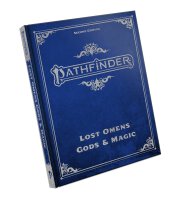 Pathfinder Lost Omens: Gods & Magic (Special Edition)...