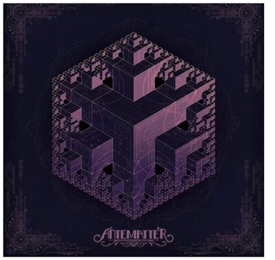 Antematter: Premium Edition