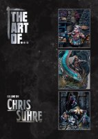 The Art of Volume 4 Chris Suhre
