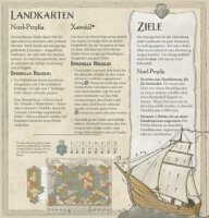 Die Gilde Im Auftrag der Königin
