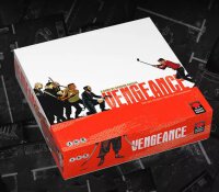 Vengeance (english)