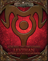 DSA5 - Schicksal und Verdammnis - Gottheit Levthan