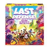 Last Defense