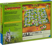 Deutschland Labyrinth