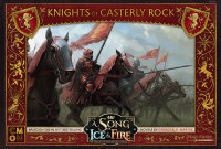 A Song of Ice &amp; Fire: Knights of Casterly Rock
