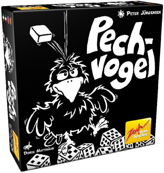 Pechvogel
