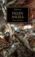 Fallen Angels (Horus Heresy, Band 10) von Mike Lee