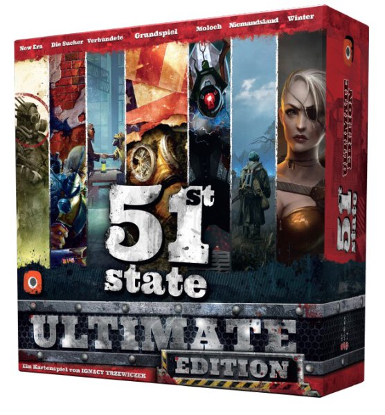 51st State Ultimate Edition