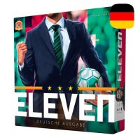 Eleven - Grundspiel