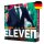 Eleven - Grundspiel