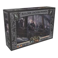 A Song of Ice & Fire – Builder Crossbowmen...